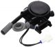 Detergent Dispenser Assembly WD12X10384