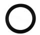 Samsung Range / Microwave Rubber ring DG67-00227A