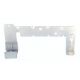 Dishrack Lever Assembly WD01X10228