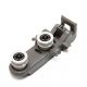 Dishrack Roller Assembly WPW10350401