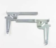 Dishwasher Door Hinge Arm 154691101