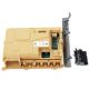 Dishwasher Electronic Control Board W11306302