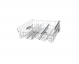 Dishwasher Lower Dishrack Assembly 00770439