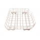 Dishwasher Lower Rack Assembly W10780925