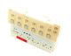 Dishwasher Main Control Board 00660251