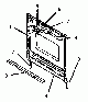 Your part is # 8 in this diagram