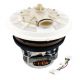 Dishwasher Pump and Motor Assembly W10428777