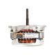 Dishwasher Pump Motor Assembly WP8534971