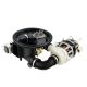 Dishwasher Sump and Motor Assembly DD82-01376A