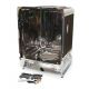 Dishwasher Tub W10412852