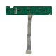 Dishwasher User Interface Board 5304517208