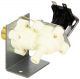 Dishwasher Water Inlet Valve WP303650