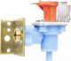 Dishwasher Water Inlet Valve WP99001359