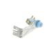 Water Inlet Valve WD15X28379 OEM Part