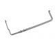 Dishwasher Water Supply Tube 4974DD2003A
