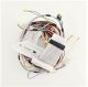 Dishwasher Wire Harness 00650709