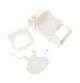 Dispenser Housing Shield Kit WR49X10229