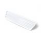 Dispenser Overflow Grille WP2206670W
