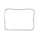 Door Gasket WPW10535778