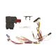 Door Lock and Switch Kit 137523400