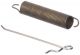 Door Spring Assembly with Retainer 675611