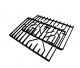 Double Burner Grate 00701368