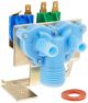 Double Outlet Water Valve WR57X88