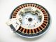 Drum Motor Kit WP34001269
