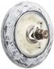 Drum Support Roller with Axle WE03X10008