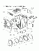 Your part is # A500 in this diagram