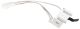 Dryer Door Switch Assembly WP3406107