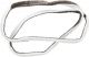 Dryer Drum Felt Seal WP37001132