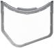 Dryer Lint Filter WP35001141