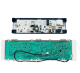 Dryer Power and Display Board 5304521563