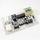 Dual Oven Relay Board 316443901