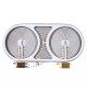Dual Radiant Element WB30T10046