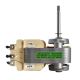 Range Convection Fan Motor EAU62343001