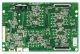 LG TV PCB, LED Driver EBR89830701 