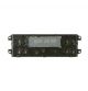 Electronic Clock Oven Control WB27T10416
