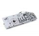 Electronic Control Board WPW10051167