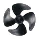 Evaporator Fan Blade Kit R0000199