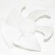 Evaporator Fan Blade WR60X255