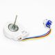 Evaporator Fan Motor WR60X10196