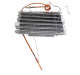 Evaporator 00771216