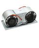 Exhaust Fan Motor WPW10294026