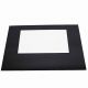 Exterior Door Glass 316559104