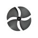 Fan Blade 00162888