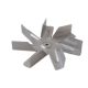 Fan Blade DG67-00001B
