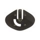 Fan Damper Cover 241523701