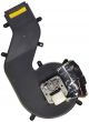 Fan Motor and Housing Assembly WPW10155595